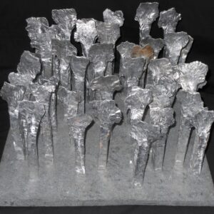 Dennis Dezmain - The Refugees - Image 1