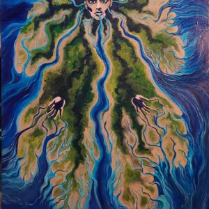 Janet Rudawsky - Yfwch yn Ddwfn - Image 1