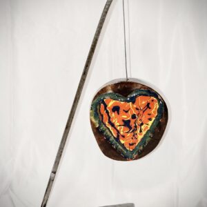 G.man production - Floating Heart - Image 1