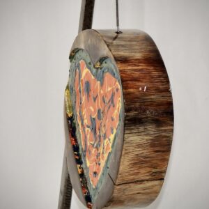 G.man production - Floating Heart - Image 2