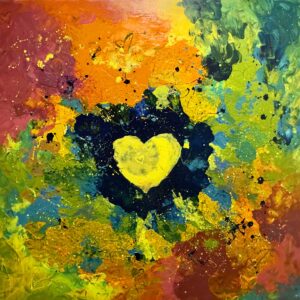 Holly Forbes - Blaze in Love - Image 2
