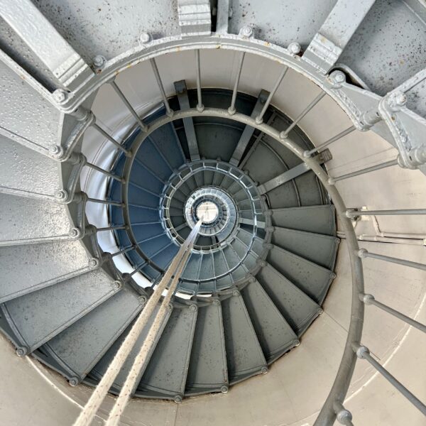 Hunter-Stephens-Ascending-to-the-Light-Hillsboro-Inlet-Lighthouse-Photograhy-20x20x1-scaled
