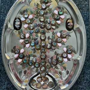 Julia Smith - Pink Blossom - Image 1