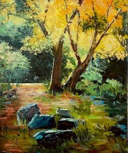 Maria Galligan - Magical Sunshine - Image 1