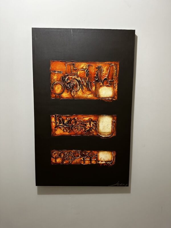 Orange-in-My-Stone-Garden-scaled