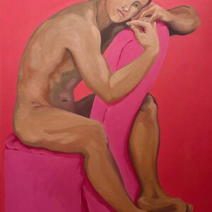 Richard Becker - In the Pink Boudoire - Image 1