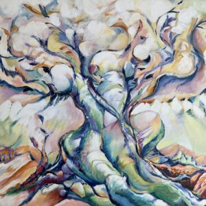 Judy Meyer - Serenity - Image 1