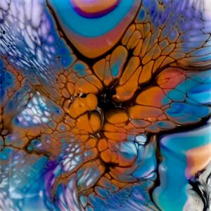 Martha Smith - Beyond The Water's Edge III - Image 1