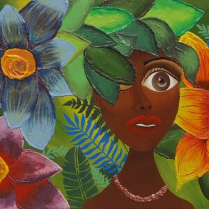 Sandy Maranesi - Botanika - Image 1