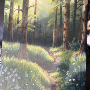 Demetra Green - Beyond the Veil - Image 3