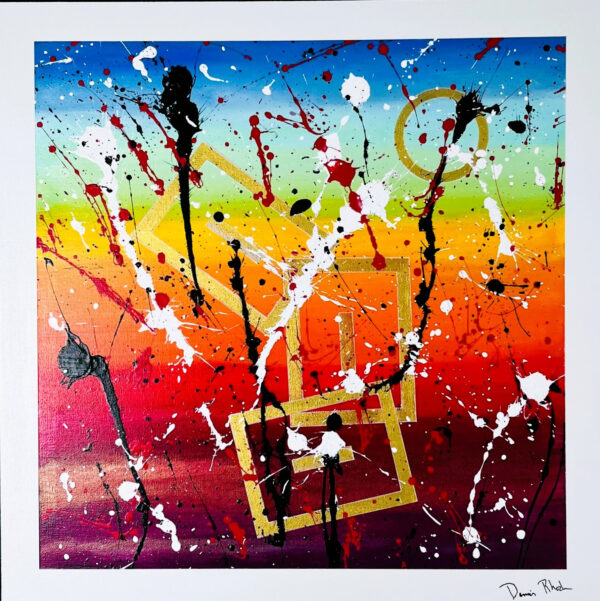 Dennis-Rhoden-Rhythms-of-Chaos-Acrylic-24x24-325