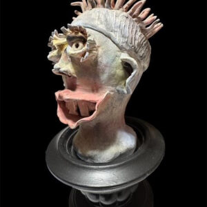 Diane Karmiol - Let's Get Physical - Image 3