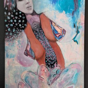 Federica Tentor - Deconstructing Womanhood - Image 1