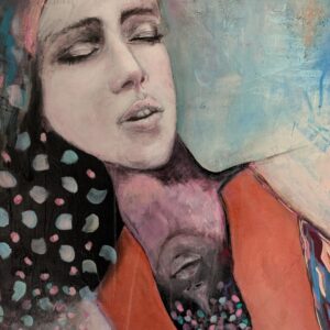 Federica Tentor - Deconstructing Womanhood - Image 3
