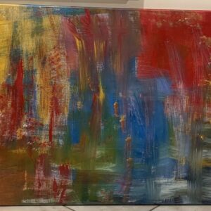 Francine Rubinstein - Radical - Image 1