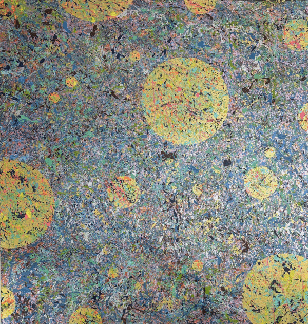 Frank-Papandrea-Whispers-of-the-Cosmos-Acrylic-30x30-300