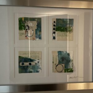 Gail Glanz - GRIDS - Image 1