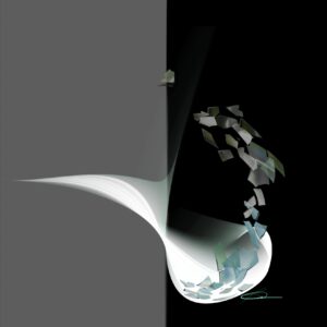 Rozanna Colon - Fragments - Image 1