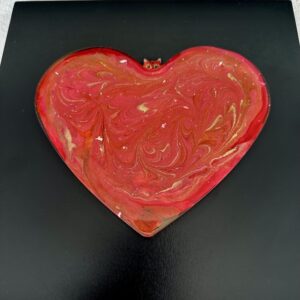 Carole Soler - Big Red