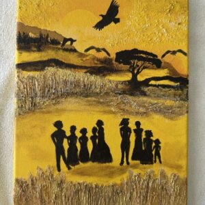 Carole Soler - Family Love