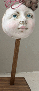 Joan Carew - Dolly Pop #4 - Image 1