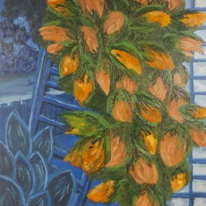 Sandy Maranesi - Blue Night - Image 2