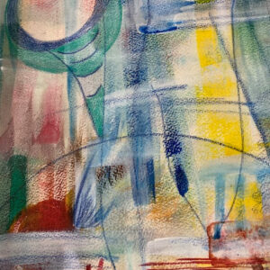 Regina Skane - Break Thru - Image 1