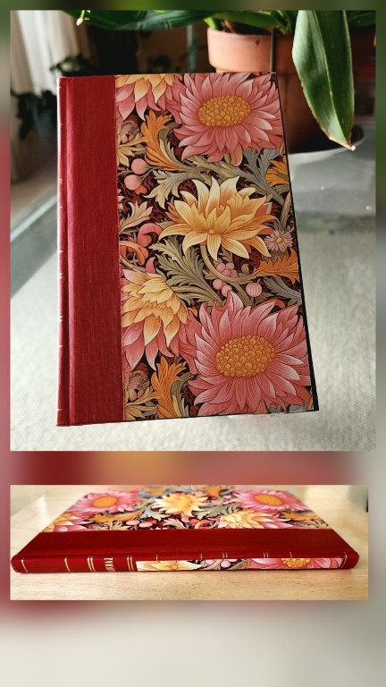 Tanja.Bekhuis.journalWMorris.mixed_.5x8