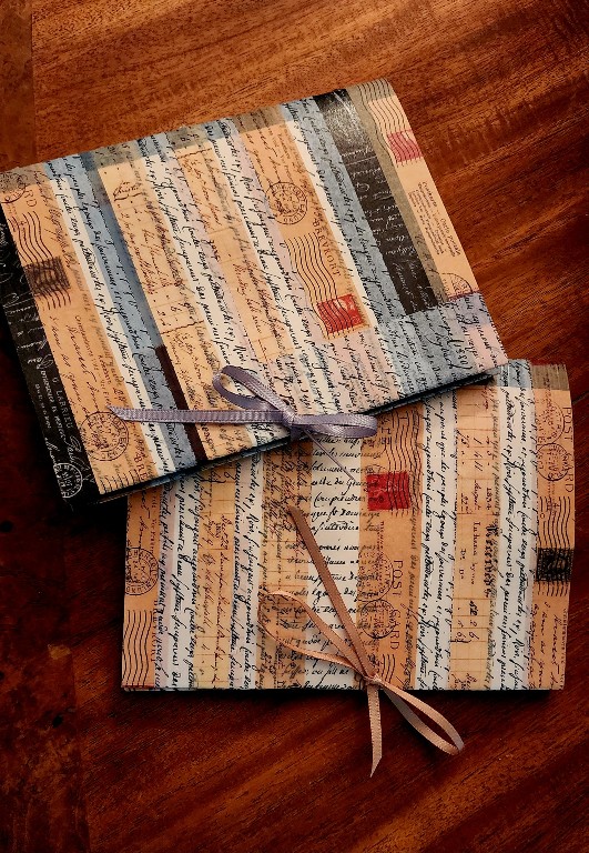 Tanja.Bekhuis.pocketJournals.mixedMedia.4x5