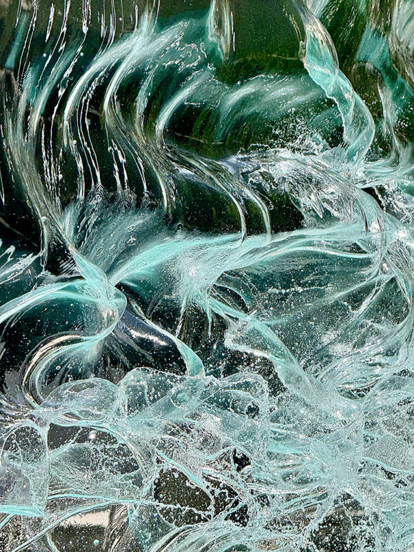 USA:The Edge:Water Dreams