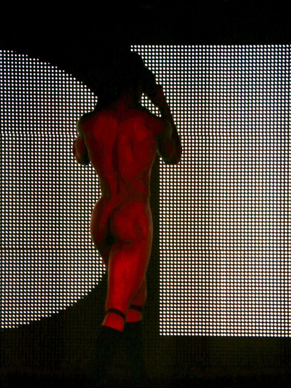 USA: Silhouette of Identity