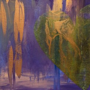 Martha Smith - Whisper's of the Heart - Image 1