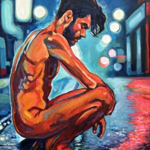 Midnight Exposure - Daniel Roemmelt - Image 1