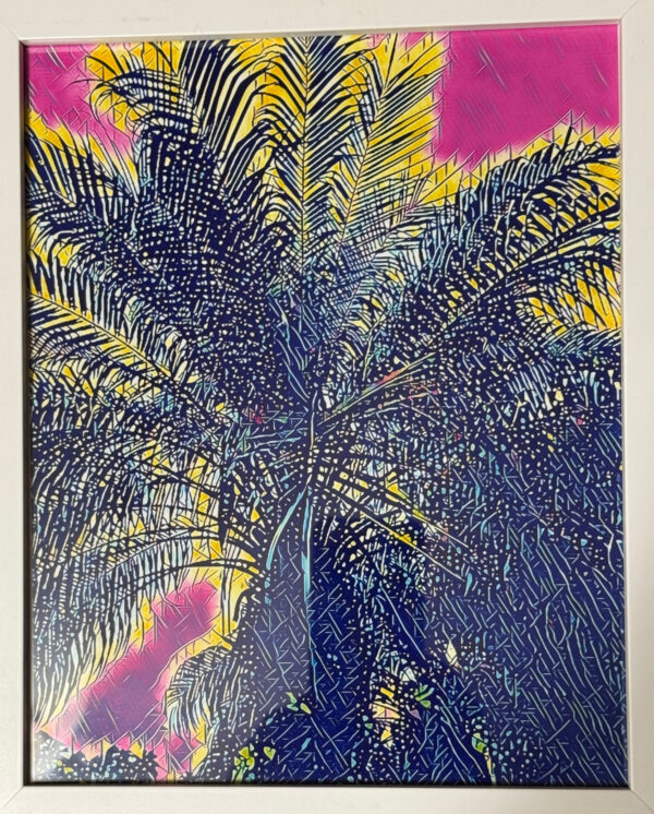 Diane-Karmiol-Palm-in-Paradise-Photograph-8x10-111