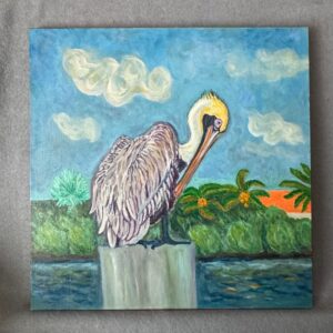 Pelican View - Lana Christoff - Image 1
