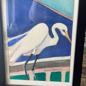 Ibis - Linda Montanari - Image 1
