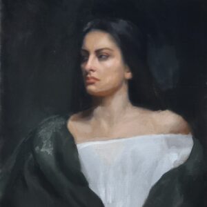 Hippolyta - Joshua Cooper - Image 1