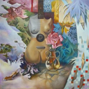 No Strings Arrached - Roehl Acosta - Image 1