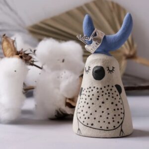 Fish in a Bicycle - Mary Smith - Image 1