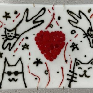 Hello Kitty - Susan Gold - Image 1