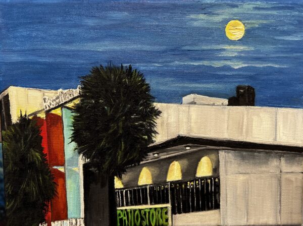 Small-Works-2025-Moon-Over-Oakland-Park-Oil-1912X-1X0.75-scaled