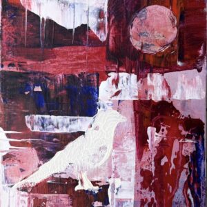 Moon Watch - Sandra E Fein - Image 1