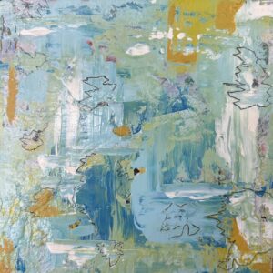 Quiet Tides - Sandra E Fein - Image 1