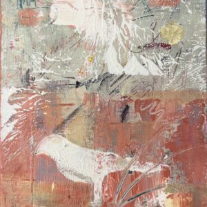 Silent Wings - Sandra E Fein - Image 1