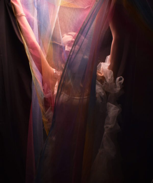 Youth-Art-Exhibit-2025-Happy-and-Free-colorful-fabric-beauty-dish-13X19X0-scaled