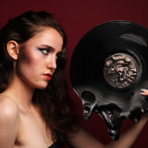 Melted Melody - Josie Grimmett - Image 1