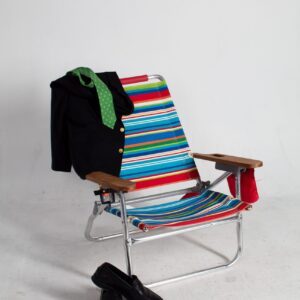 Out of Office - Adin Cuenca-Wertheimer - Image 1