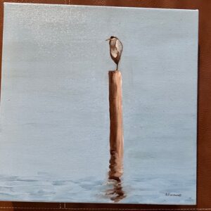 Still Waters - Stephen Formwalt - Image 1