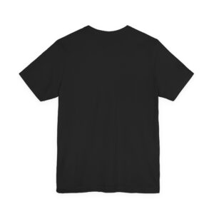 Unisex Jersey Short Sleeve Tee - Image 22