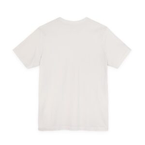 Unisex Jersey Short Sleeve Tee - Image 26